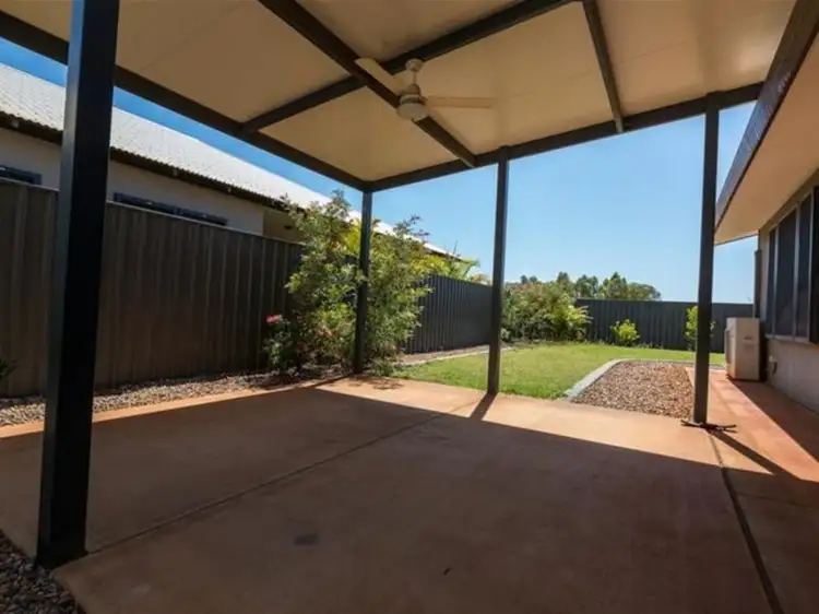 Fifth view of Homely house listing, 116 Kennedy Street, South Hedland WA 6722
