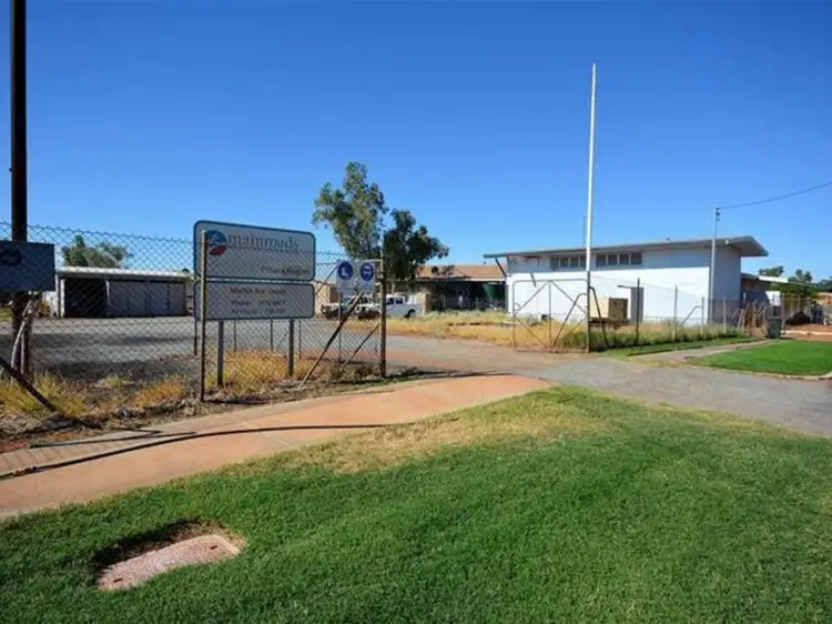 19 Francis Street, Marble Bar WA 6760
