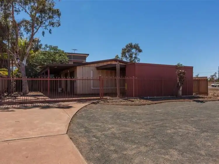 58C Morgans Street, Port Hedland WA 6721
