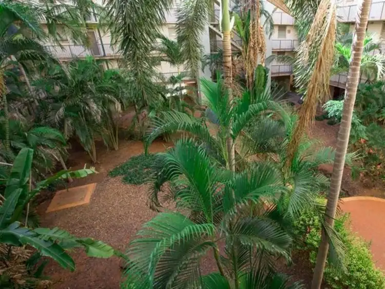 Seventh view of Homely unit listing, 401/17 Welsh Street, South Hedland WA 6722