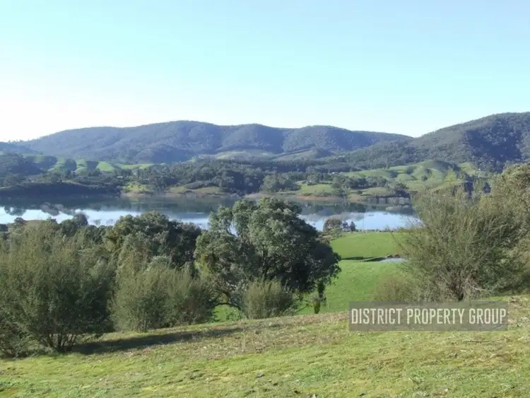 Main view of Homely rural property listing, 2555 Mansfield Woods Point Road, Howqua Inlet VIC 3723