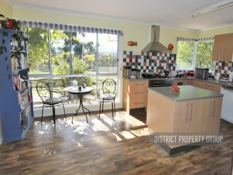 Second view of Homely rural property listing, 2555 Mansfield Woods Point Road, Howqua Inlet VIC 3723