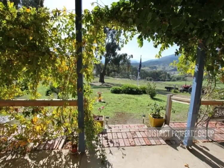 Third view of Homely rural property listing, 2555 Mansfield Woods Point Road, Howqua Inlet VIC 3723