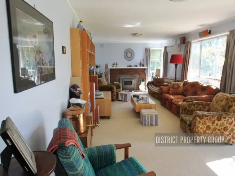 Fourth view of Homely rural property listing, 2555 Mansfield Woods Point Road, Howqua Inlet VIC 3723