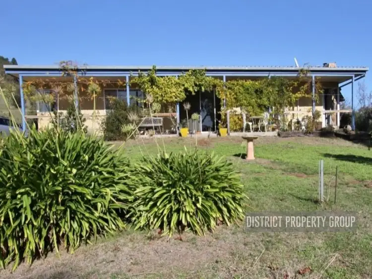 Sixth view of Homely rural property listing, 2555 Mansfield Woods Point Road, Howqua Inlet VIC 3723