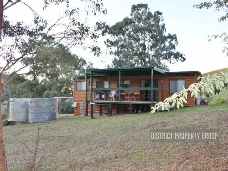 Fourth view of Homely rural property listing, Lot 1 Woolshed Road, Bonnie Doon VIC 3720