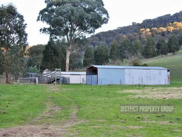 Fifth view of Homely rural property listing, Lot 1 Woolshed Road, Bonnie Doon VIC 3720