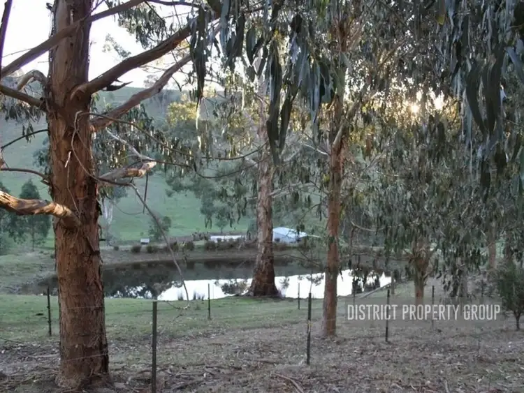 Sixth view of Homely rural property listing, Lot 1 Woolshed Road, Bonnie Doon VIC 3720