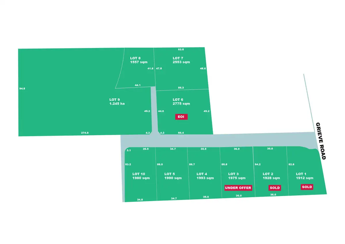 Main view of Homely other listing, 627 Grieve Road, Rochedale QLD 4123