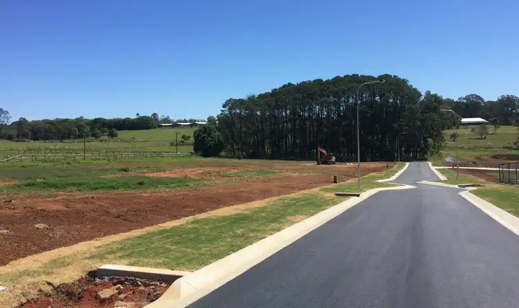 Fifth view of Homely other listing, 627 Grieve Road, Rochedale QLD 4123