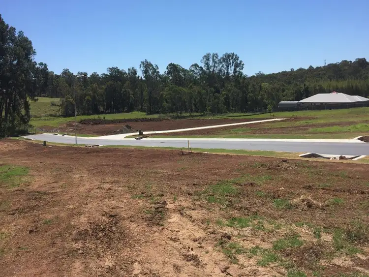 Sixth view of Homely other listing, 627 Grieve Road, Rochedale QLD 4123