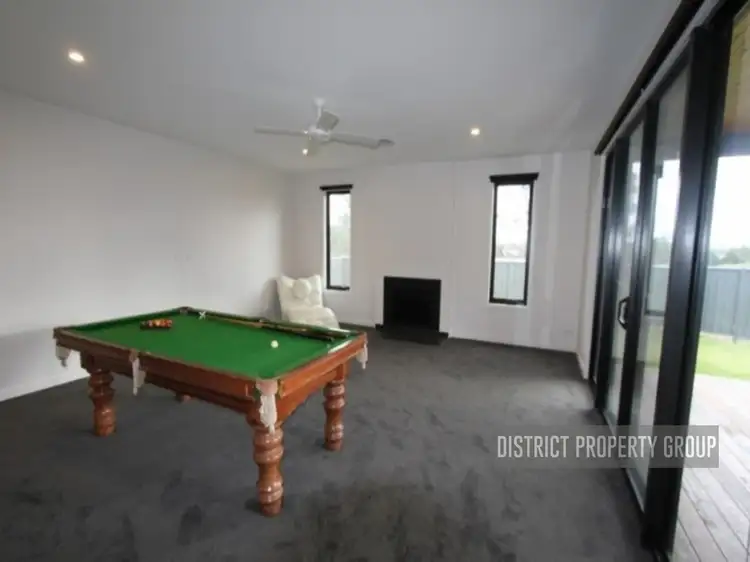 Fifth view of Homely house listing, 4 Kerry Court, Mansfield VIC 3722