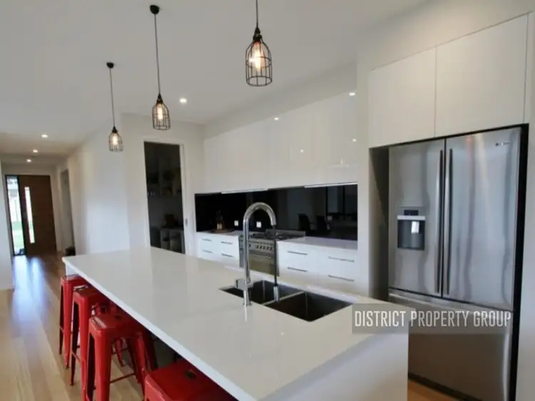 Sixth view of Homely house listing, 4 Kerry Court, Mansfield VIC 3722