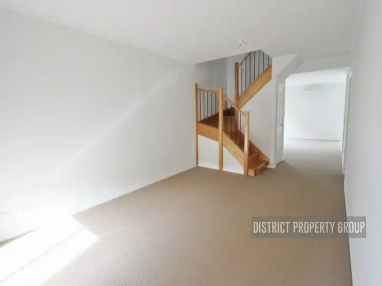 Second view of Homely townhouse listing, 11/35 Malcolm Street, Mansfield VIC 3722