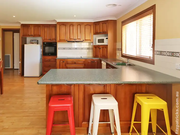 Second view of Homely house listing, 109 Balleroo Crescent, Glenfield Park NSW 2650