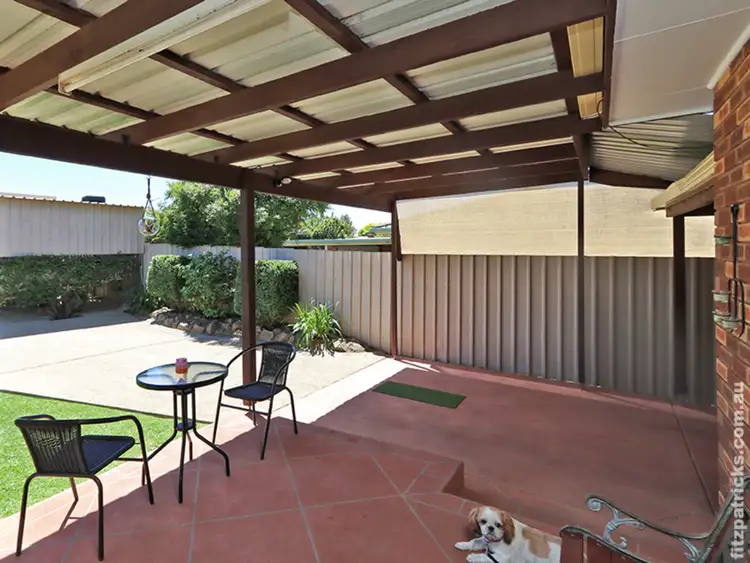 Fifth view of Homely house listing, 109 Balleroo Crescent, Glenfield Park NSW 2650