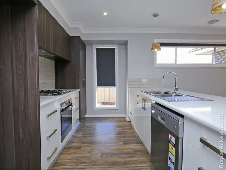 Second view of Homely unit listing, 2/33 Beetson Street, Boorooma NSW 2650