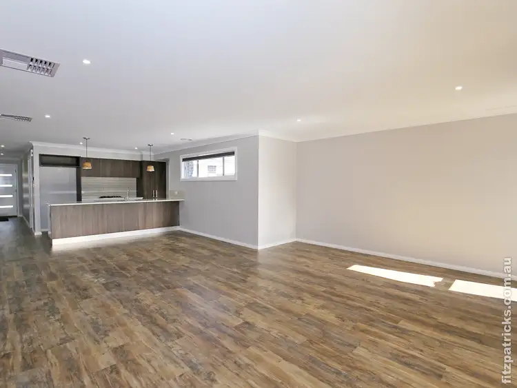 Third view of Homely unit listing, 2/33 Beetson Street, Boorooma NSW 2650