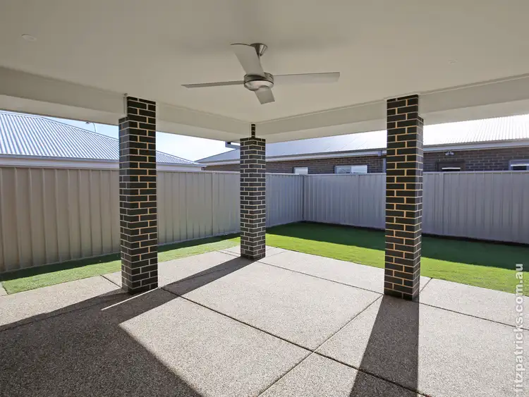 Fifth view of Homely unit listing, 2/33 Beetson Street, Boorooma NSW 2650