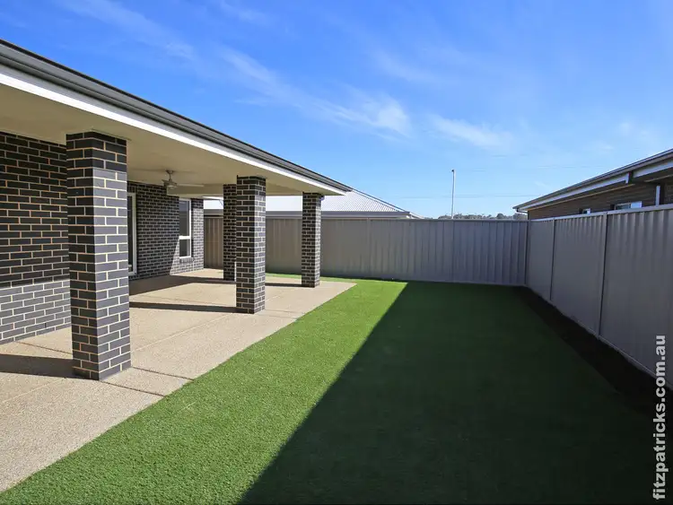 Sixth view of Homely unit listing, 2/33 Beetson Street, Boorooma NSW 2650