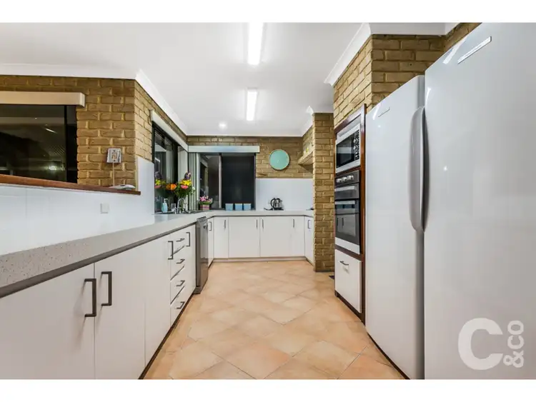 Second view of Homely house listing, 20 Silversmith Street, Wellard WA 6170