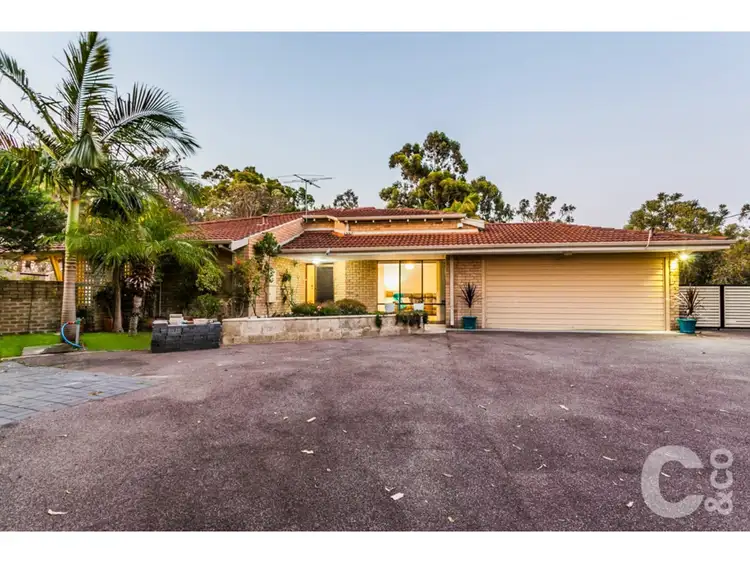 Third view of Homely house listing, 20 Silversmith Street, Wellard WA 6170