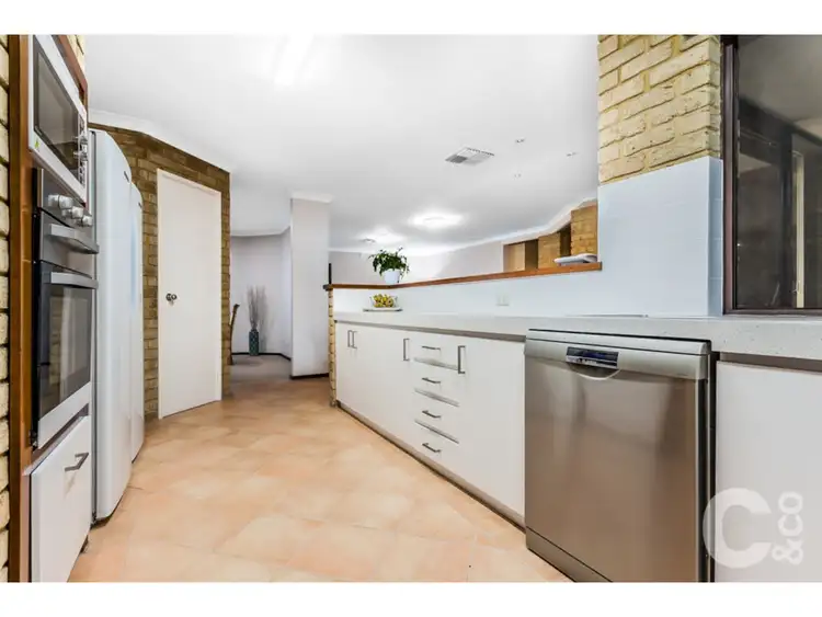 Sixth view of Homely house listing, 20 Silversmith Street, Wellard WA 6170