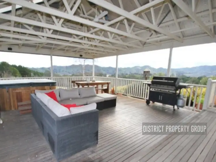 Second view of Homely rural property listing, 245 Banumum Road, Mansfield VIC 3722