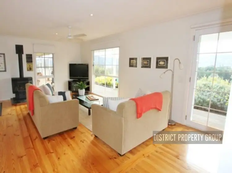 Fourth view of Homely rural property listing, 245 Banumum Road, Mansfield VIC 3722
