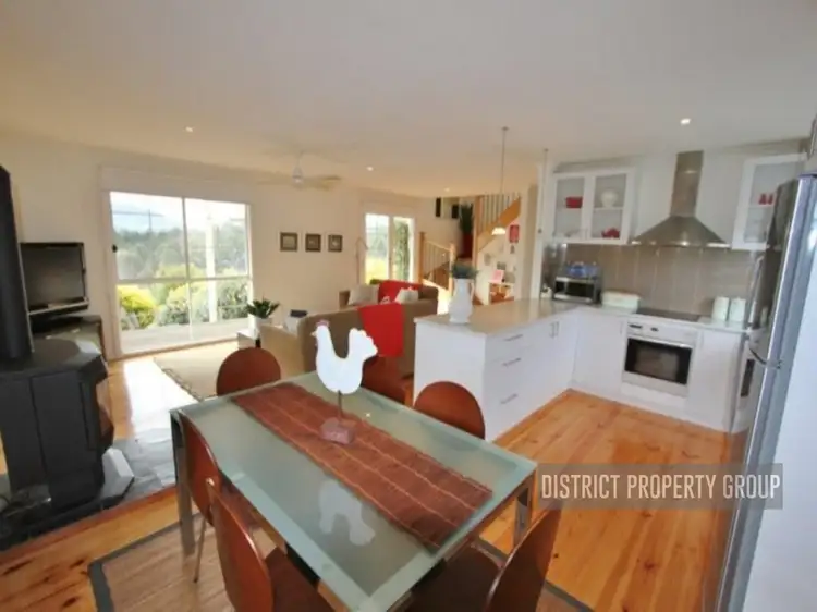 Fifth view of Homely rural property listing, 245 Banumum Road, Mansfield VIC 3722