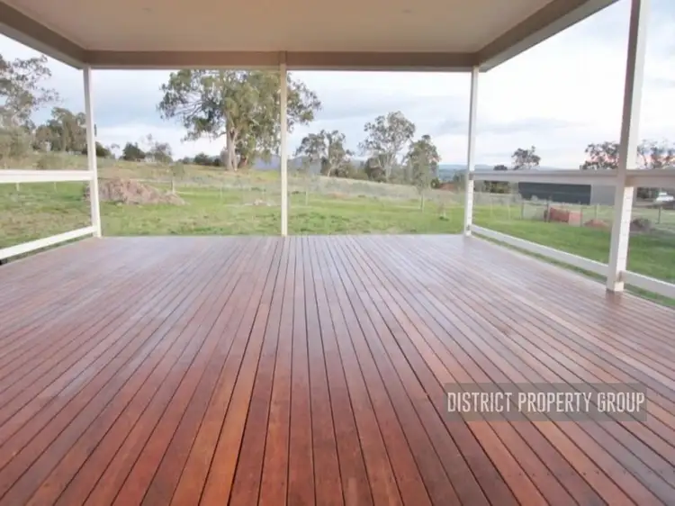 Third view of Homely house listing, 123 Oaksford Drive, Mansfield VIC 3722