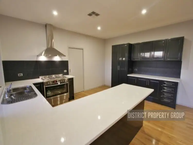Fifth view of Homely house listing, 123 Oaksford Drive, Mansfield VIC 3722