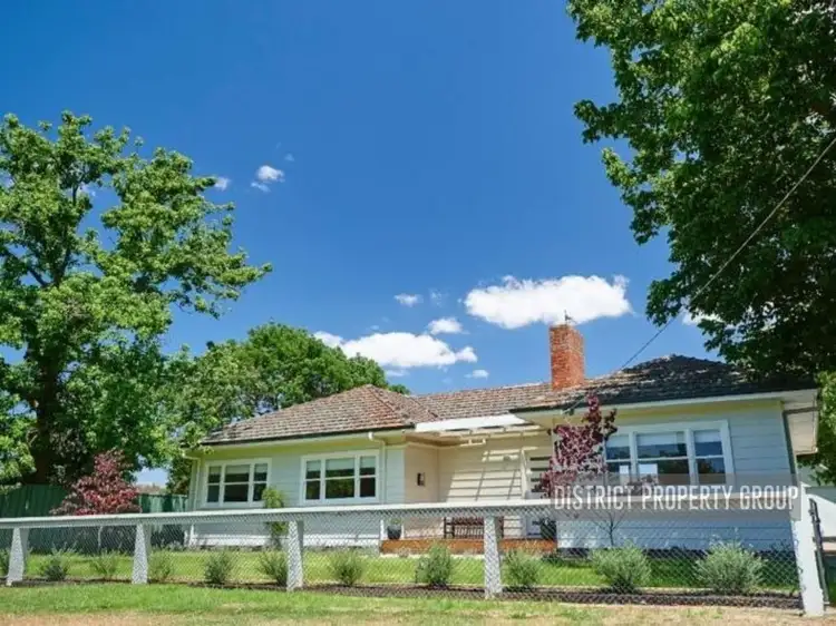 11 Kitchen Street, Mansfield VIC 3722