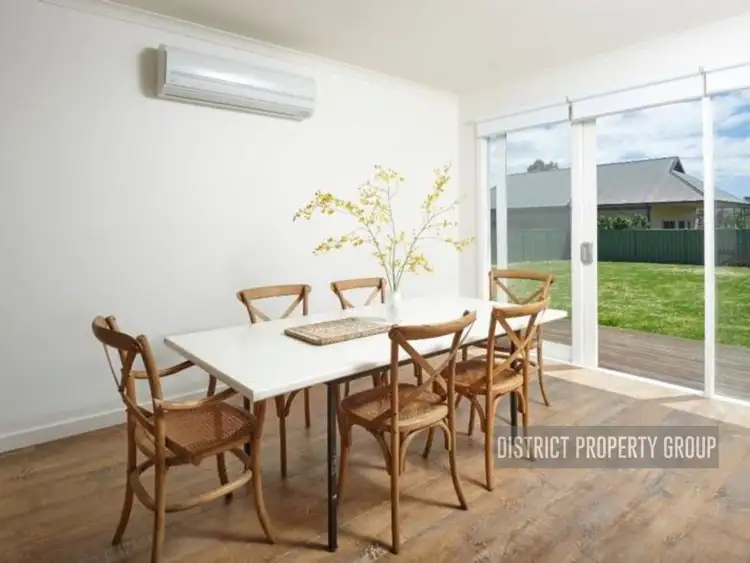 Sixth view of Homely house listing, 11 Kitchen Street, Mansfield VIC 3722