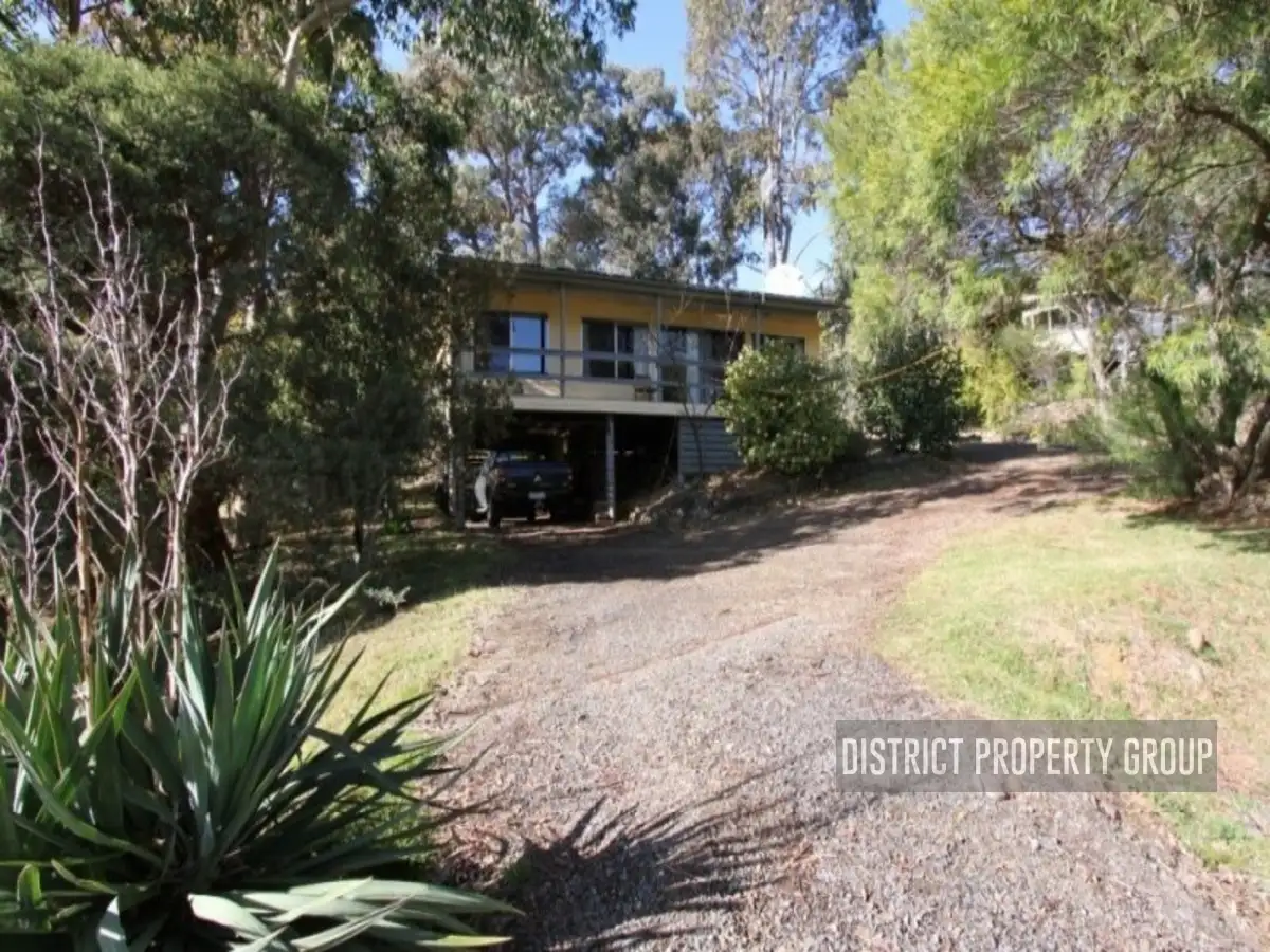 Main view of Homely house listing, 6 River Bend Rise, Macs Cove VIC 3723