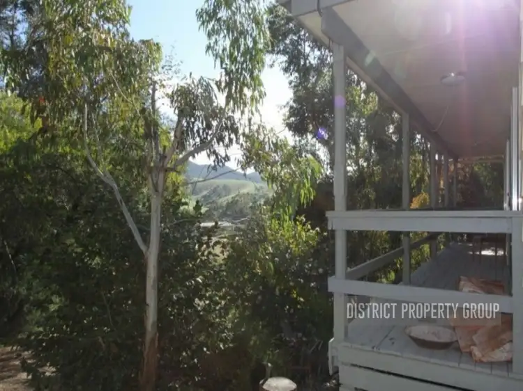 Second view of Homely house listing, 6 River Bend Rise, Macs Cove VIC 3723