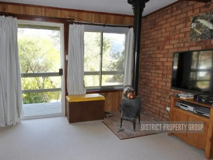 Third view of Homely house listing, 6 River Bend Rise, Macs Cove VIC 3723