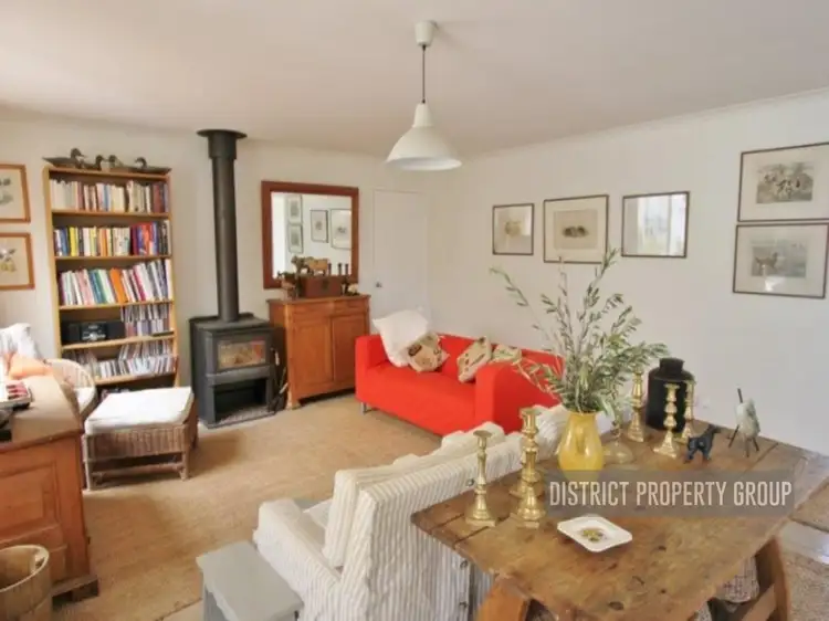 Second view of Homely house listing, 18 Cambridge Drive, Mansfield VIC 3722