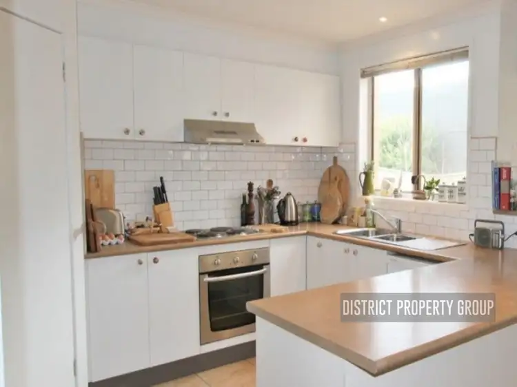 Fourth view of Homely house listing, 18 Cambridge Drive, Mansfield VIC 3722