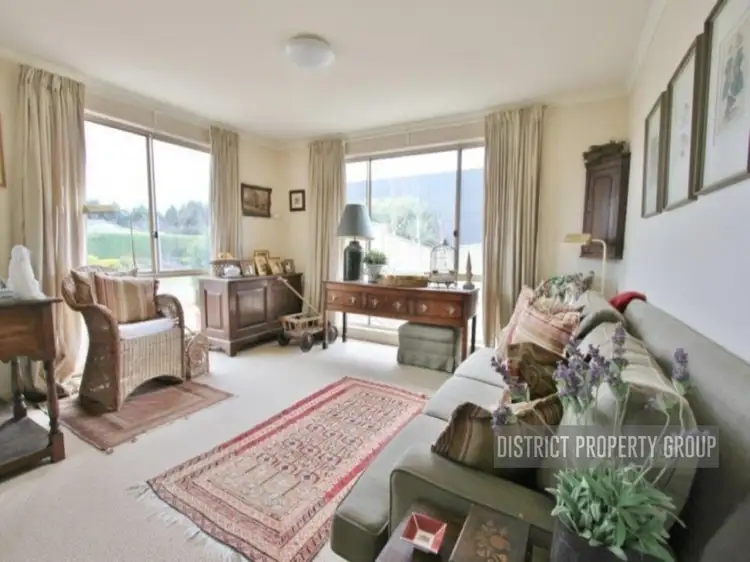 Sixth view of Homely house listing, 18 Cambridge Drive, Mansfield VIC 3722