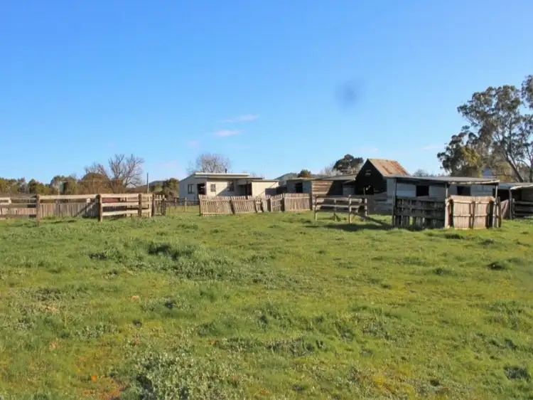 Fifth view of Homely house listing, 26 Main Street, Maindample VIC 3723