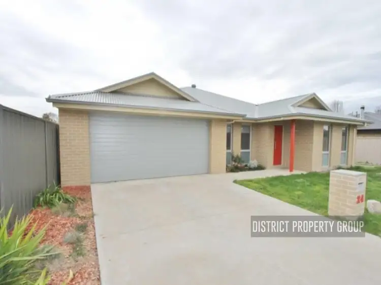 Main view of Homely house listing, 24 Bellview Court, Mansfield VIC 3722