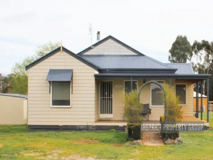 49 Rankin Street, Maindample VIC 3723