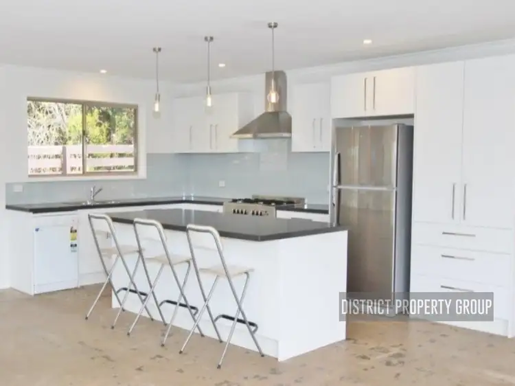 Second view of Homely house listing, 84A Highton Lane, Mansfield VIC 3722