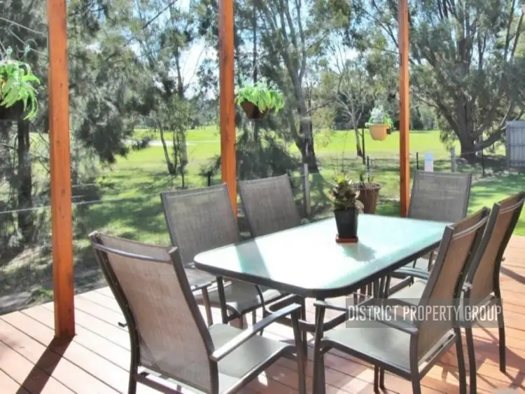 Main view of Homely house listing, 103 Malcolm Street, Mansfield VIC 3722