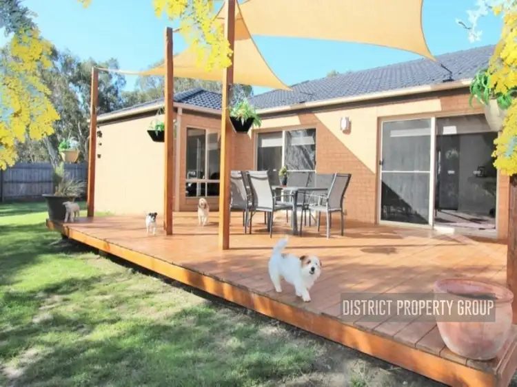 Third view of Homely house listing, 103 Malcolm Street, Mansfield VIC 3722