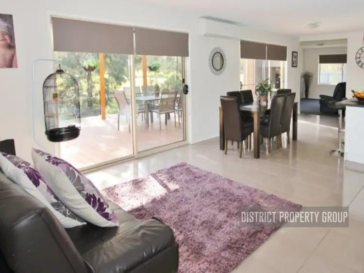 Fourth view of Homely house listing, 103 Malcolm Street, Mansfield VIC 3722