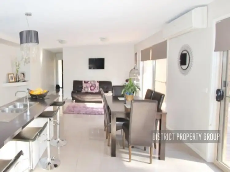 Sixth view of Homely house listing, 103 Malcolm Street, Mansfield VIC 3722