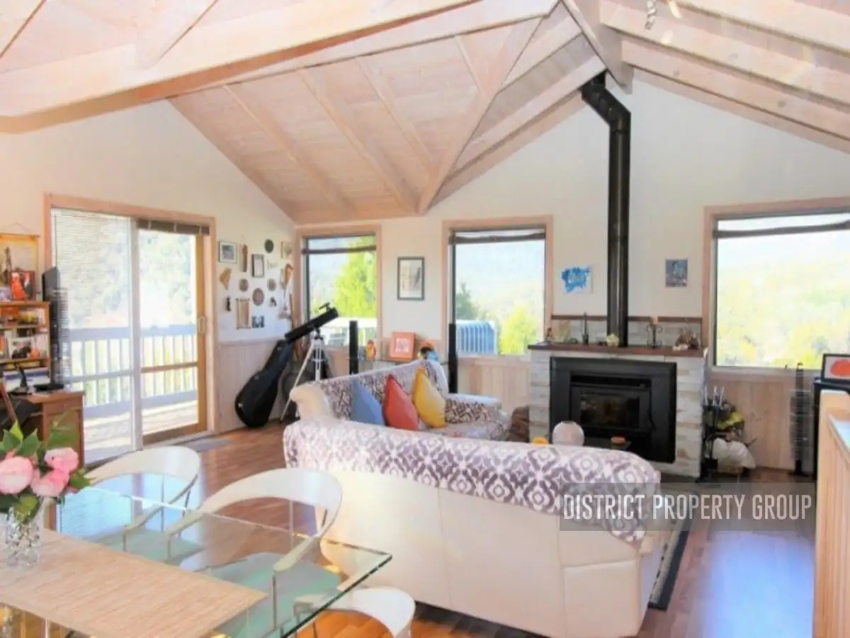 Main view of Homely house listing, 33 Alpine Ridge Drive, Merrijig VIC 3723