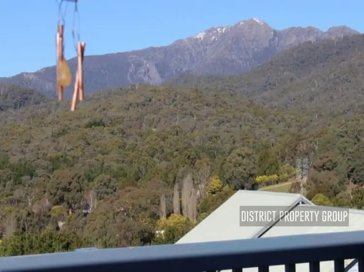 Third view of Homely house listing, 33 Alpine Ridge Drive, Merrijig VIC 3723